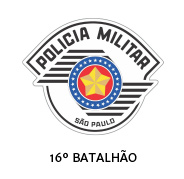 16º Batalhão de Polícia Militar Metropolitano